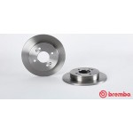 Brembo Δισκόπλακα - 08.A916.10