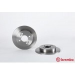 Brembo Δισκόπλακα - 08.A916.10