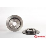 Brembo Δισκόπλακα - 08.A970.11