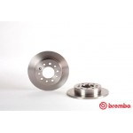 Brembo Δισκόπλακα - 08.B027.10