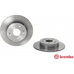 Brembo Δισκόπλακα - 08.B271.11