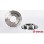 Brembo Δισκόπλακα - 08.B304.10