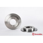 Brembo Δισκόπλακα - 08.B304.10