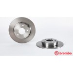 Brembo Δισκόπλακα - 08.B347.40