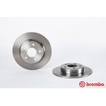 Brembo Δισκόπλακα - 08.B347.40