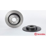 Brembo Δισκόπλακα - 08.B348.41