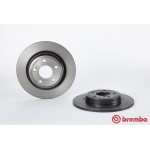 Brembo Δισκόπλακα - 08.B348.41