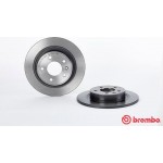 Brembo Δισκόπλακα - 08.B351.11