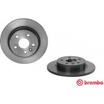 Brembo Δισκόπλακα - 08.B357.11