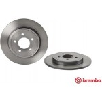 Brembo Δισκόπλακα - 08.B412.11