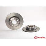 Brembo Δισκόπλακα - 08.B413.11