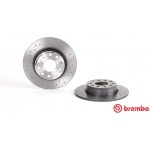 Brembo Δισκόπλακα - 08.B413.1X
