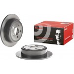 Brembo Δισκόπλακα - 08.B529.11 Brembo Δισκόπλακα - 08.B529.11