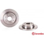 Brembo Δισκόπλακα - 08.B586.10