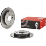 Brembo Δισκόπλακα - 08.B602.21