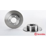 Brembo Δισκόπλακα - 08.B829.10