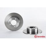 Brembo Δισκόπλακα - 08.B829.10