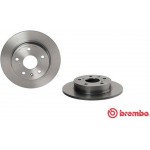 Brembo Δισκόπλακα - 08.C046.11