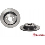 Brembo Δισκόπλακα - 08.C065.11