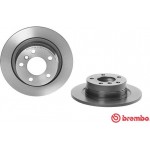 Brembo Δισκόπλακα - 08.C115.11