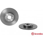 Brembo Δισκόπλακα - 08.C135.11