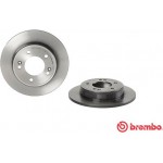 Brembo Δισκόπλακα - 08.C172.21