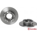 Brembo Δισκόπλακα - 08.C241.20 Brembo Δισκόπλακα - 08.C241.20