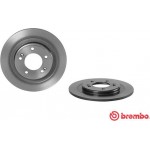 Brembo Δισκόπλακα - 08.C250.11