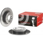 Brembo Δισκόπλακα - 08.C352.11