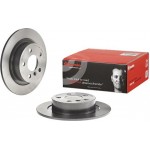 Brembo Δισκόπλακα - 08.C352.21