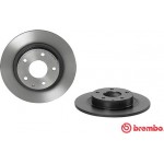 Brembo Δισκόπλακα - 08.C423.11