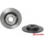 Brembo Δισκόπλακα - 08.C501.11