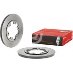Brembo Δισκόπλακα - 08.C540.11