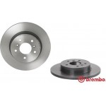 Brembo Δισκόπλακα - 08.C546.11