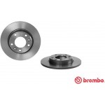 Brembo Δισκόπλακα - 08.C659.11