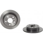 Brembo Δισκόπλακα - 08.C745.11