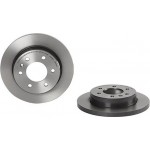 Brembo Δισκόπλακα - 08.D046.11