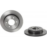 Brembo Δισκόπλακα - 08.D046.11