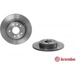 Brembo Δισκόπλακα - 08.D080.11