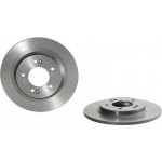 Brembo Δισκόπλακα - 08.D220.11