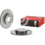 Brembo Δισκόπλακα - 08.D223.11