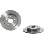 Brembo Δισκόπλακα - 08.D225.11