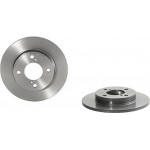 Brembo Δισκόπλακα - 08.D248.11