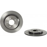 Brembo Δισκόπλακα - 08.D430.11