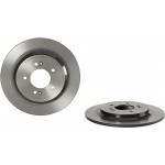 Brembo Δισκόπλακα - 08.D430.11