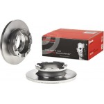Brembo Δισκόπλακα - 08.D505.20