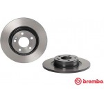 Brembo Δισκόπλακα - 08.D530.13