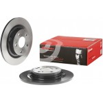 Brembo Δισκόπλακα - 08.D713.11