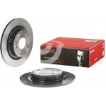 Brembo Δισκόπλακα - 08.D713.11