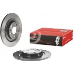 Brembo Δισκόπλακα - 08.D883.11